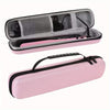 Hard Shell Hair Styling Tool Travel Case