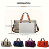 Travel Bag, Luggage Bag