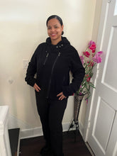 Load image into Gallery viewer, I'm Covered Double Breasted Jacket