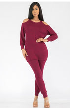 Load image into Gallery viewer, PLUS | Wind On My Shoulder 2pc Set