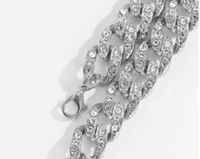 Load image into Gallery viewer, 4 Piece Sparkle Bracelet