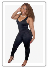 Load image into Gallery viewer, 2 Piece Stack Leg Pants N Body Suit