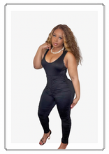 Load image into Gallery viewer, 2 Piece Stack Leg Pants N Body Suit