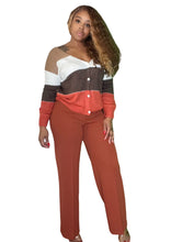 Load image into Gallery viewer, ALMOND TOAST CARDIGAN