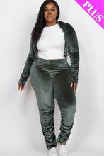 Load image into Gallery viewer, PLUS | STACK IT UP 2 PIECE SET | 2 COLORS