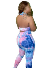 Load image into Gallery viewer, PEARLS N SWIRLS 2 PIECE SET