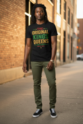 The Original Kings and Queens T shirt