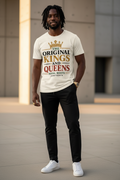 The Original Kings and Queens T Shirt