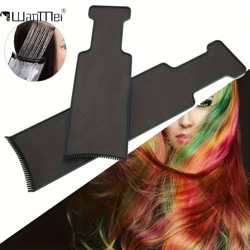 3pcs Hair Dyeing Board Set