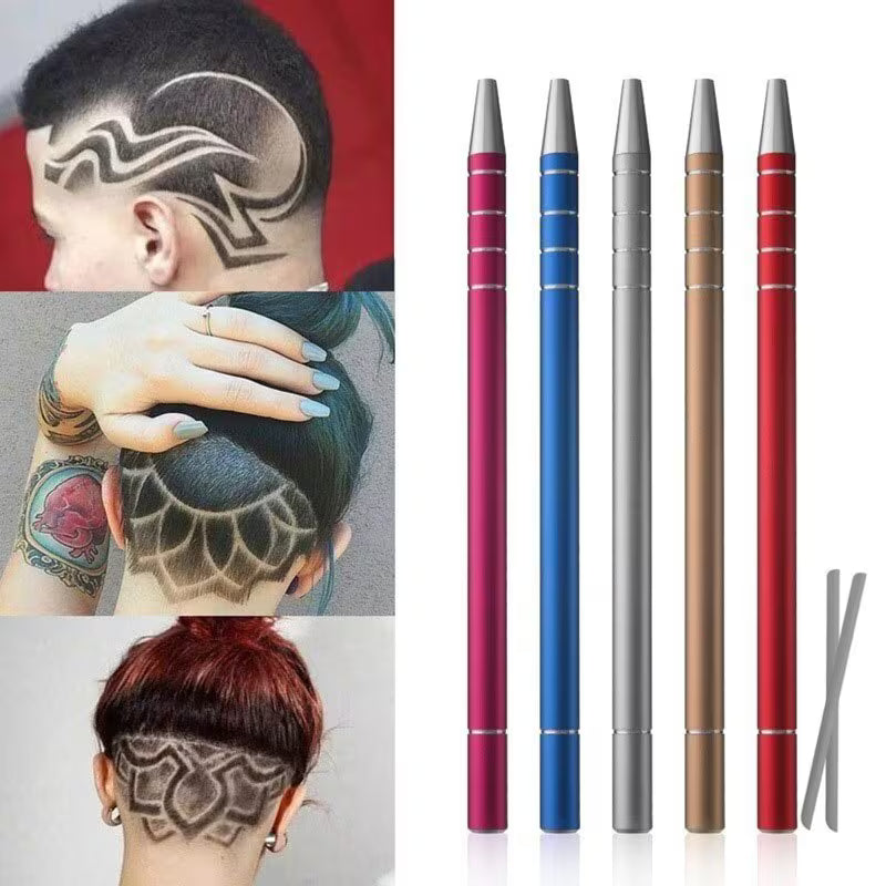 Hairdressing Engraving Pen
