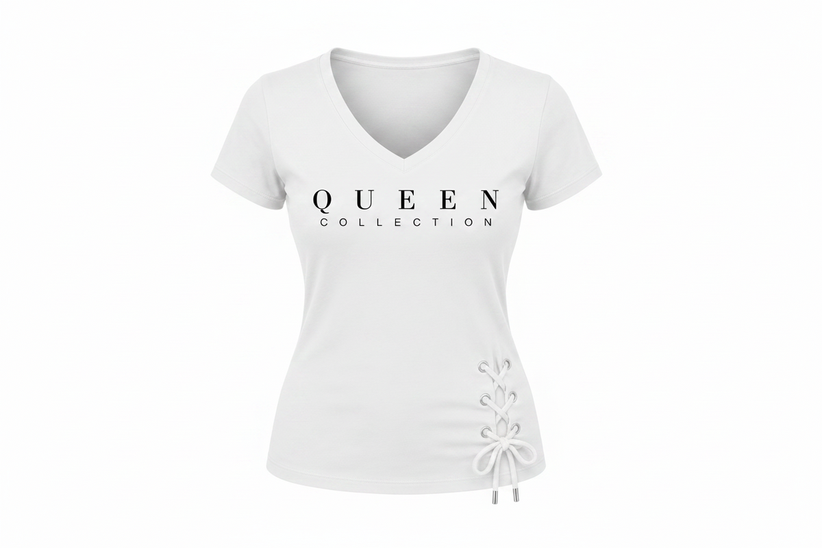 Queen Collection Tee