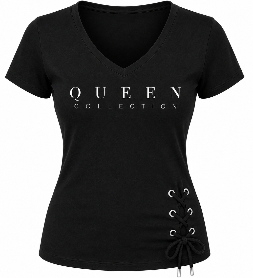 Queen Collection Tee