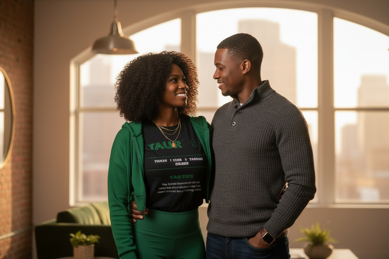 Taurus T Shirt with Funny truth