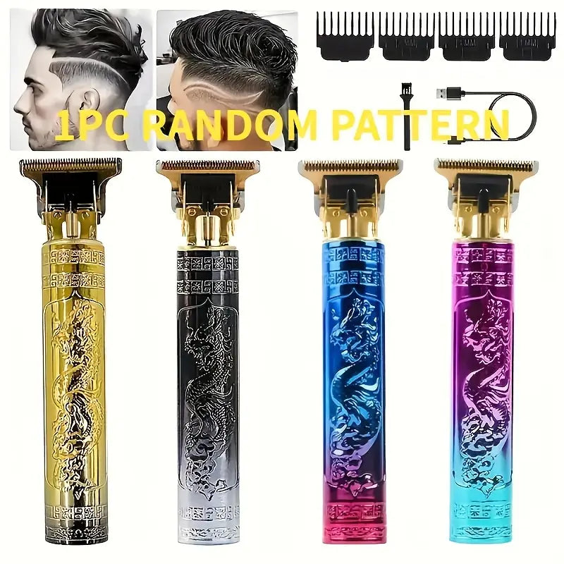 Cordless Hair&amp; Beard Trimmer Set (Copy)