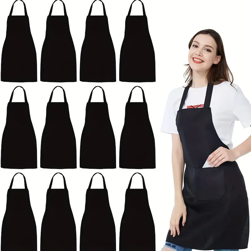 Unisex Aprons