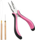 Hair Extension Tools Kit