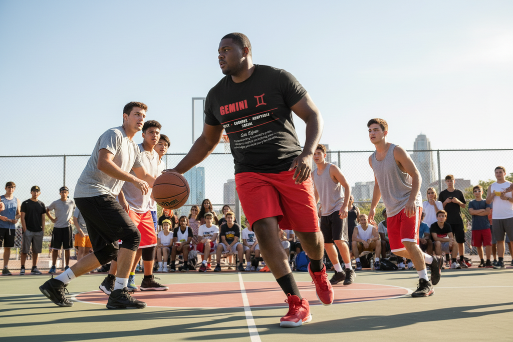 Gemini T Shirt With Funny Truth