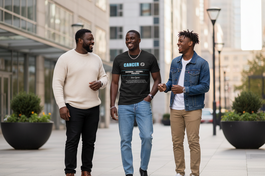 Cancer T Shirt With A Funny Truth