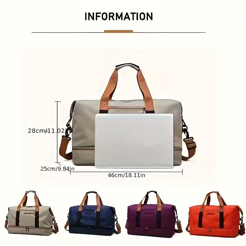 Travel Bag, Luggage Bag