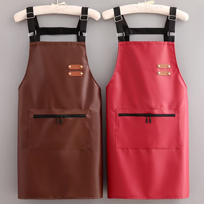 1 High Quality Adjustable Apron