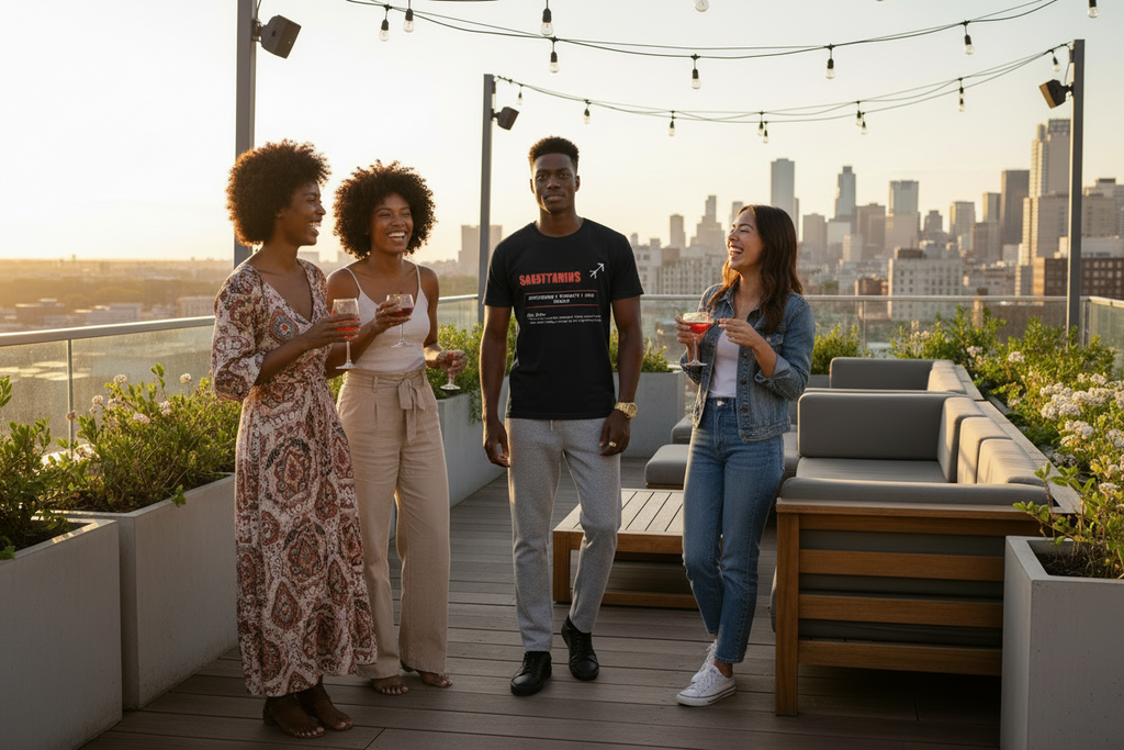 Sagittarius T-Shirt with Funny Truth