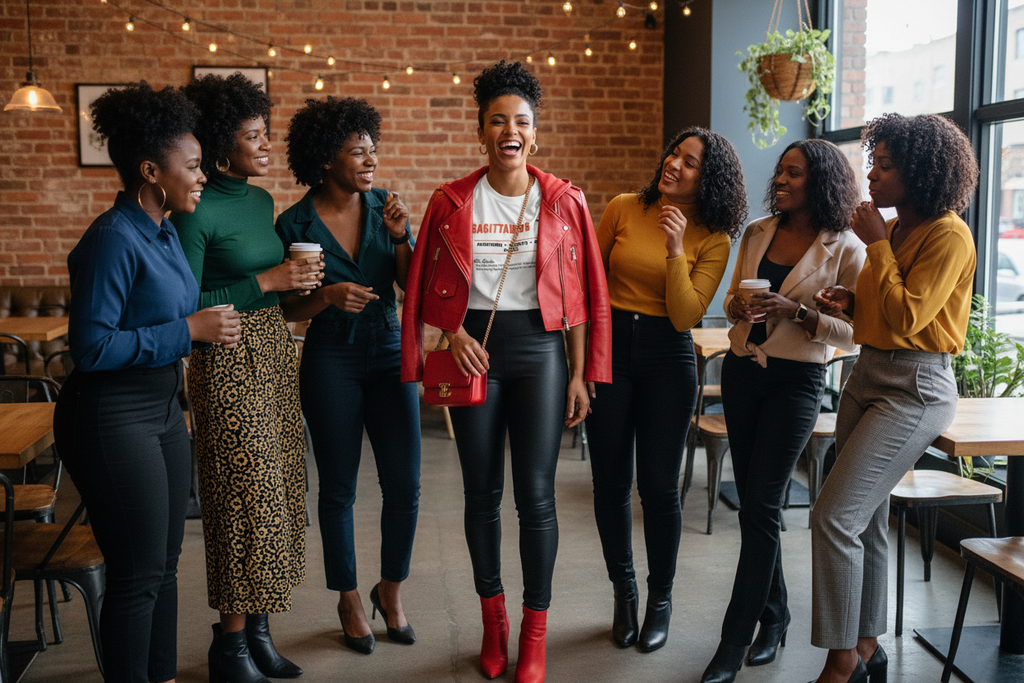 Sagittarius T-Shirt with Funny Truth