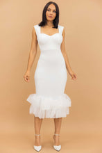 Load image into Gallery viewer, 4 COLORS | Starlet Ruffle Dress
