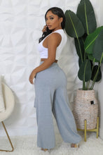 Load image into Gallery viewer, High-waisted Stretch Pants
