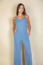 Load image into Gallery viewer, Sleek and Relaxed Jumpsuit
