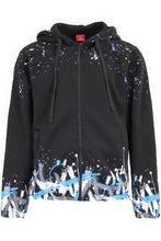 Load image into Gallery viewer, Men&#39;s Paint Splatter Fleece Set
