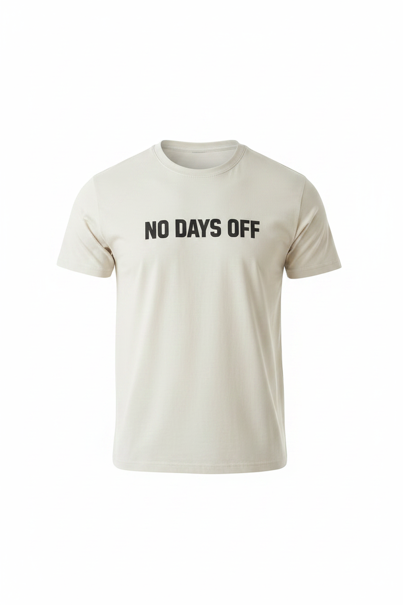 No Days Off Chic Street Style De Luxe