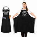 Future Beauty Boss Apron