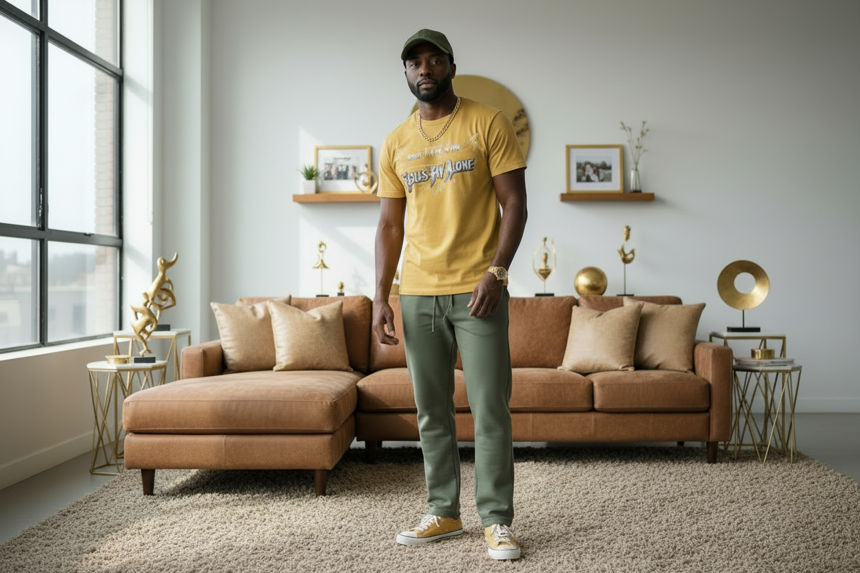 Birds Fly In Packs and Eagles Fly Alone