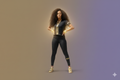 Spazzz Sport 2pc Set