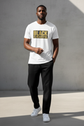 Black Is Beautiful T Shirt / Unisex