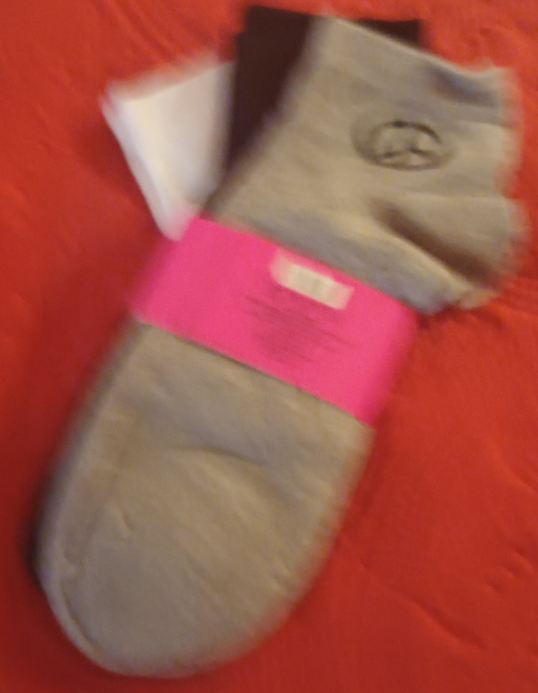 Cutie Girl Socks
