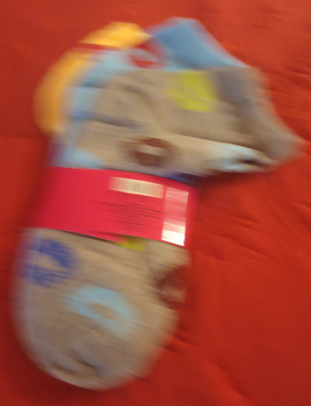Cutie Girl Socks