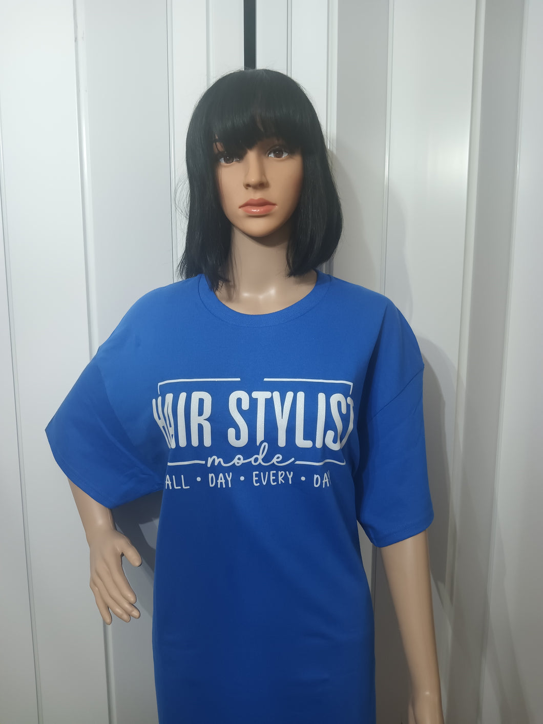 Hairstyling Everyday All-Day T Shirt