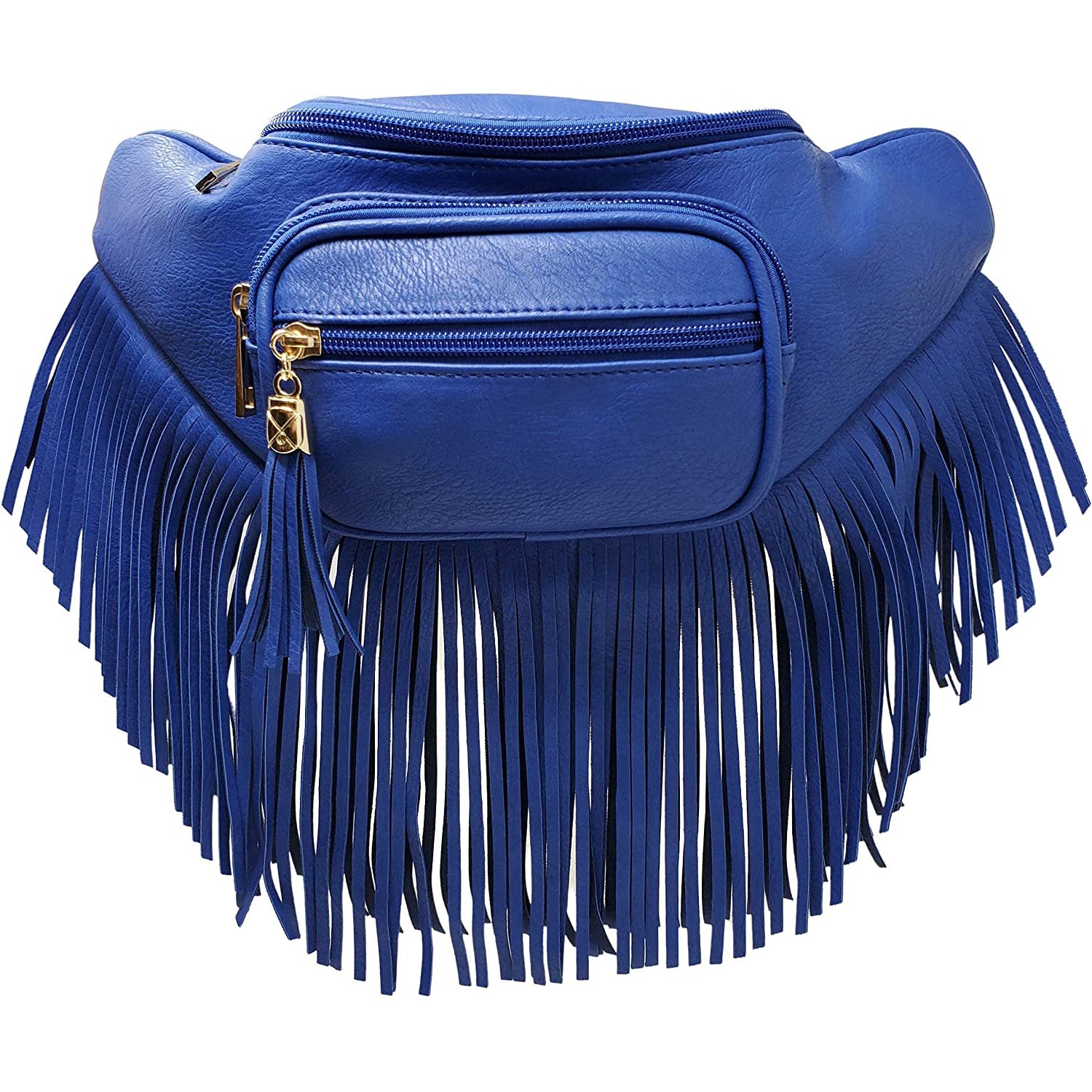 Fringe and Tassels Fanny-Pack
