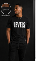 Levels Signature Chic Street Style De Luxe