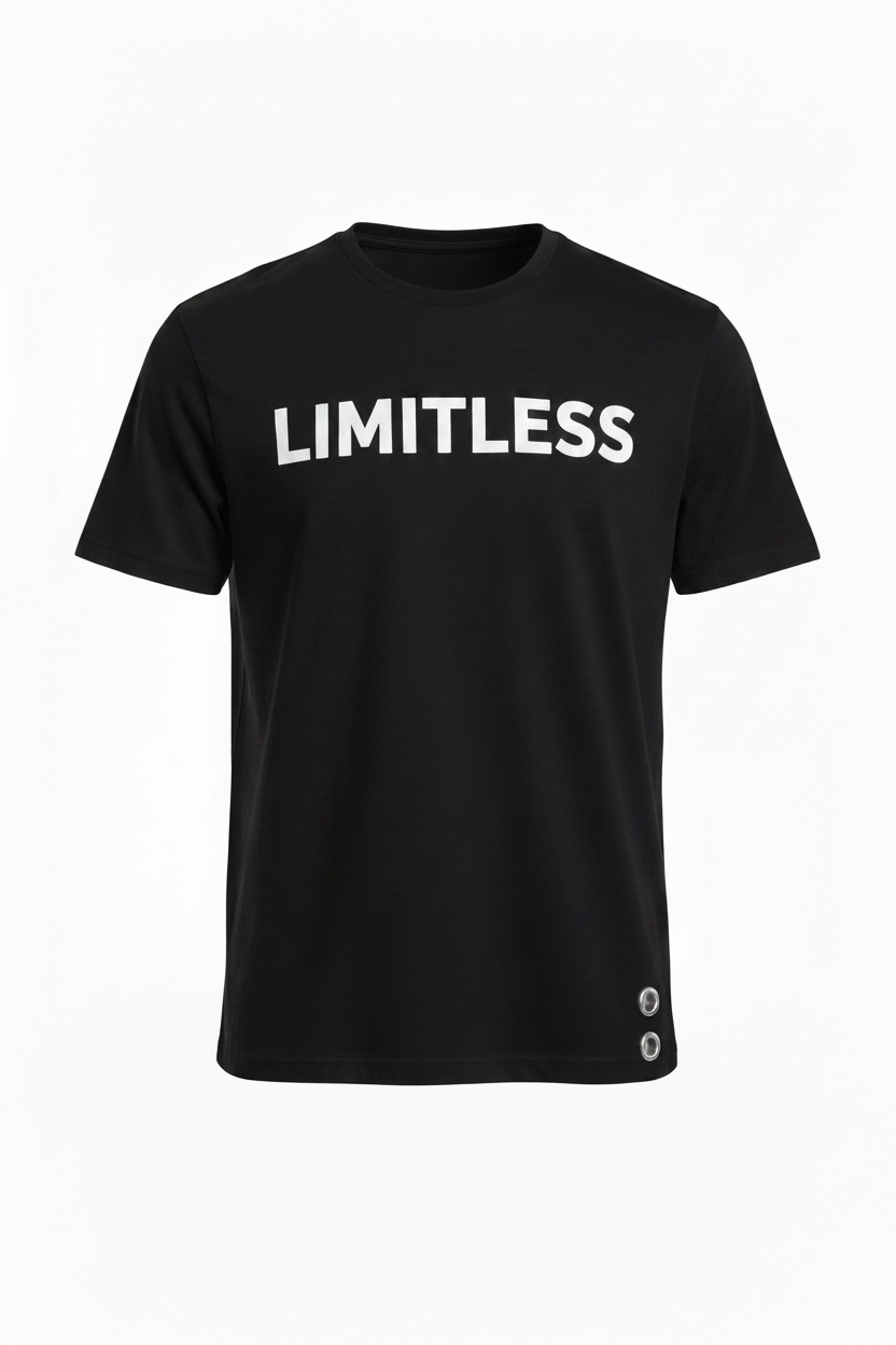 Limitless Chic Street Style De Luxe