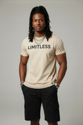 Limitless Grommet Tee