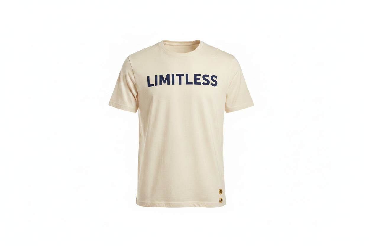 Limitless Chic Street Style De Luxe