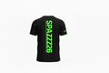 Spazzz26 Limited Vertical Spine T/Green