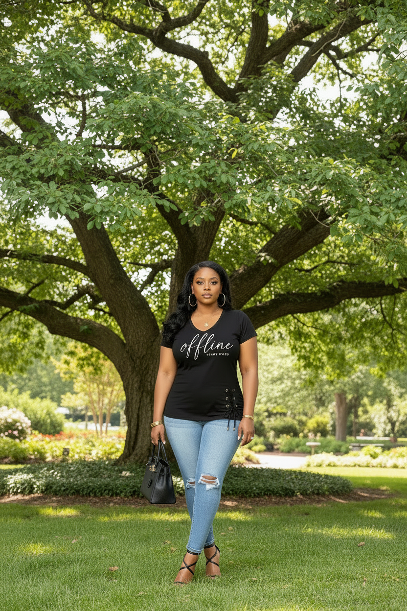 Offline Reset Mode Tee