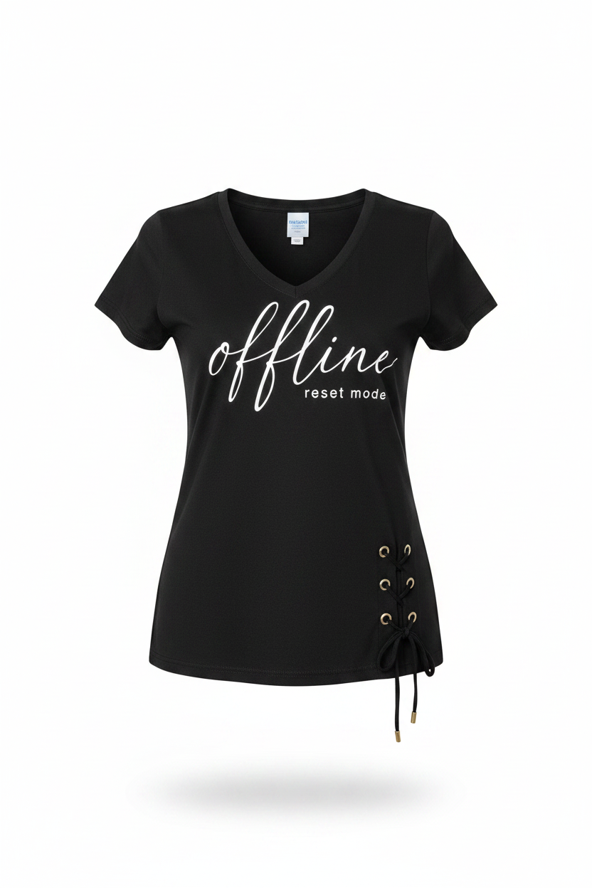 Offline Reset Mode Tee