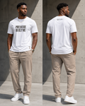 Pressure Built Me Chic Street Style De Luxe