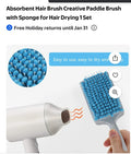 Goody Quickstyle Water Brush