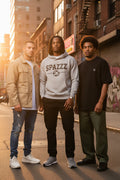 Gotta Keep Warm Spazzz26 Hoodie