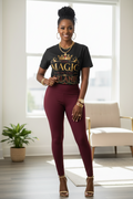 The Magic Is In The Melanin